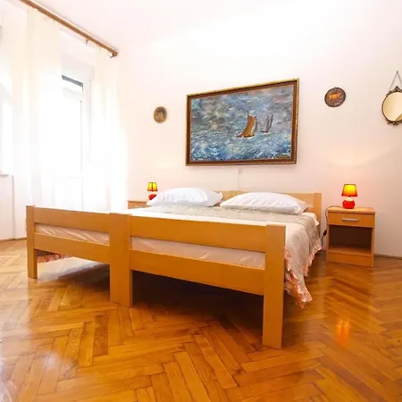 Apartment Fuer 4 Personen Ca 80 Qm In Pula, Istrien Istrische Riviera Pula