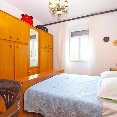 Apartment Fuer 4 Personen Ca 80 Qm In Pula, Istrien Istrische Riviera