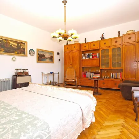 Apartment Fuer 4 Personen Ca 80 Qm In Pula, Istrien Istrische Riviera