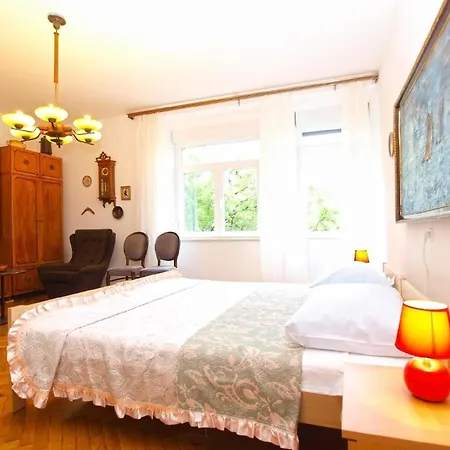Fuer 4 Personen Ca 80 Qm In Pula, Istrien Istrische Riviera Pula