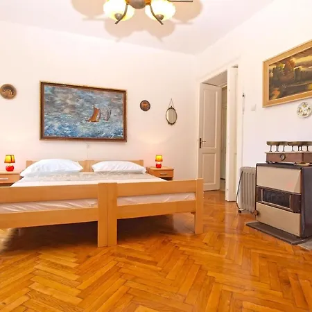 Fuer 4 Personen Ca 80 Qm In Pula, Istrien Istrische Riviera * Pula