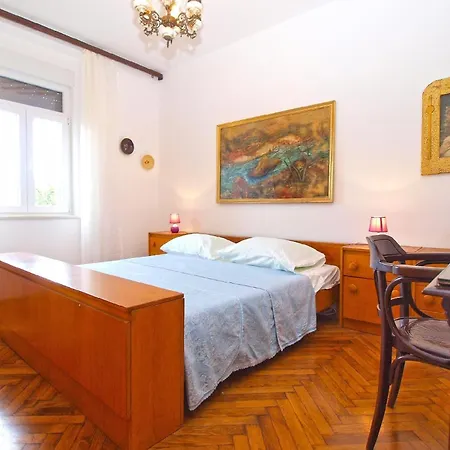 Apartamento Fuer 4 Personen Ca 80 Qm In Pula, Istrien Istrische Riviera