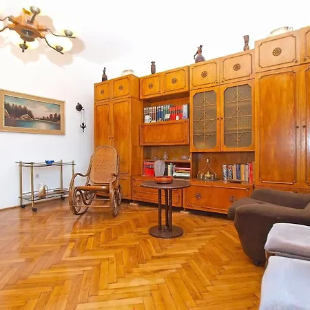 Fuer 4 Personen Ca 80 Qm In Pula, Istrien Istrische Riviera Apartamento Pula